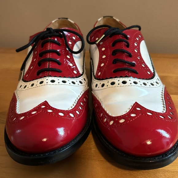 The Office of Angela Scott loafers - Picture 6 of 6